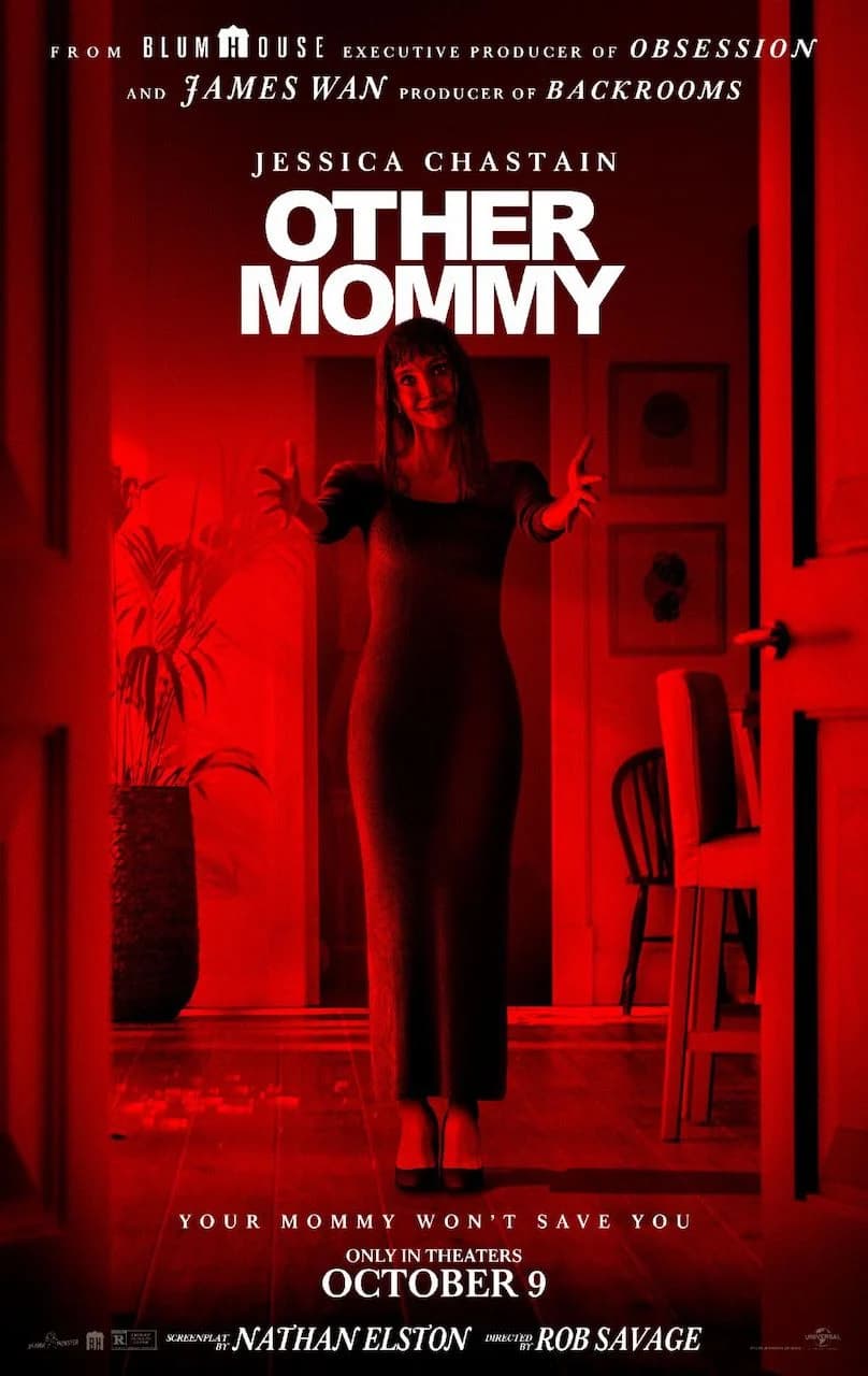 BlumFest Presents: OTHER MOMMY Fan Event Screening poster