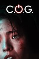 C.O.G. poster