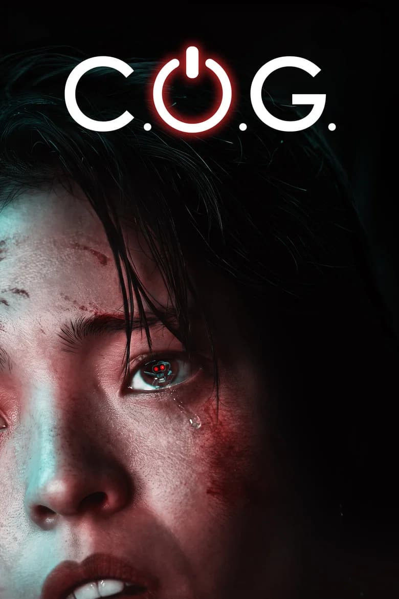 C.O.G. poster