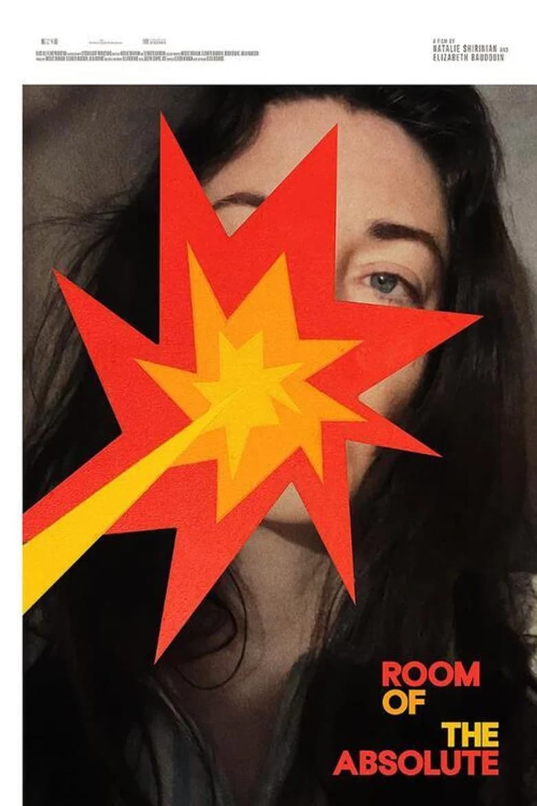 Room of the Absolute poster