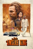 The Rivals of Amziah King poster