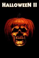 Halloween II poster