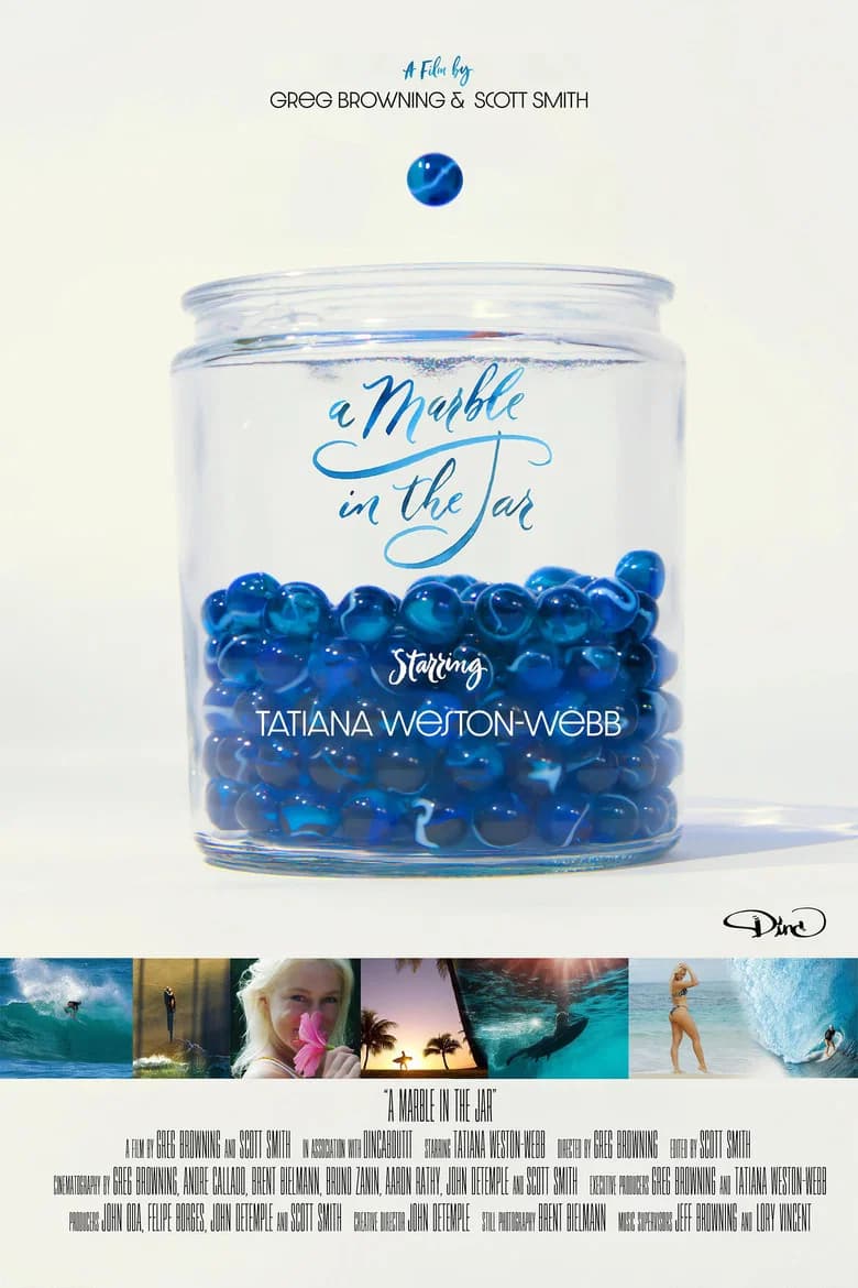 A Marble in the Jar poster