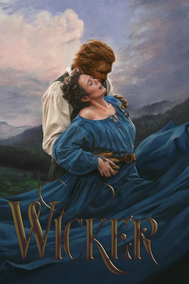 Wicker poster