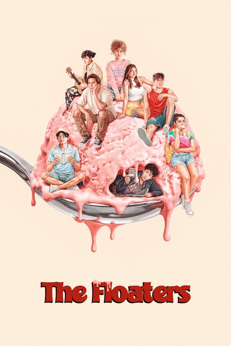 The Floaters poster