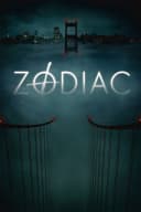 Zodiac poster