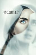 Disclosure Day poster