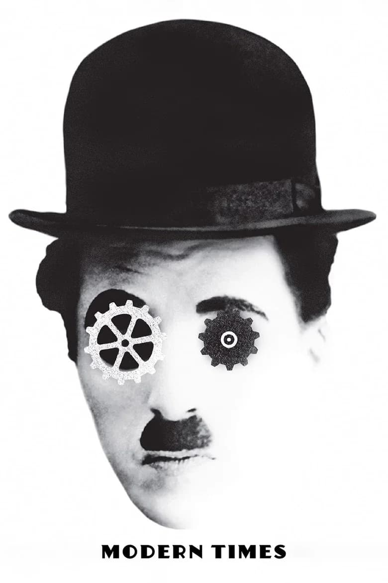 Modern Times poster