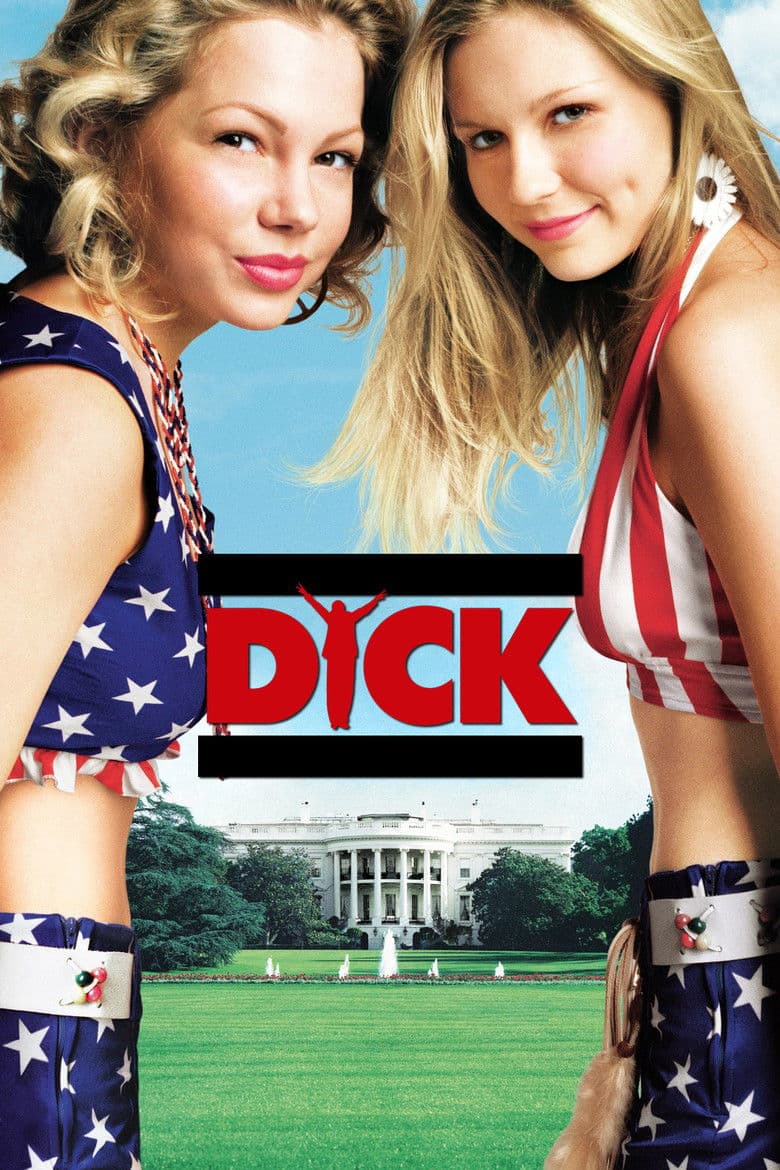Dick poster