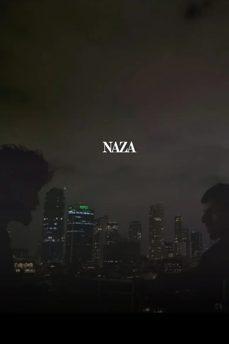 NAZA poster