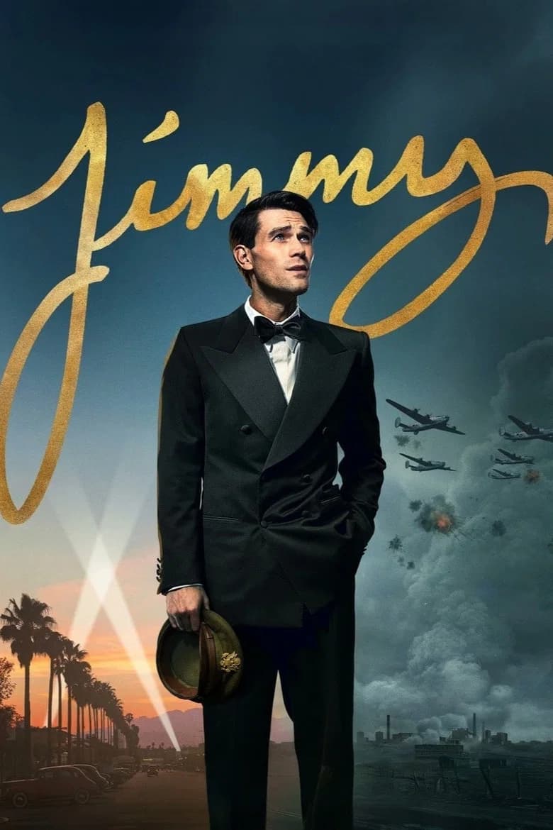 Jimmy poster