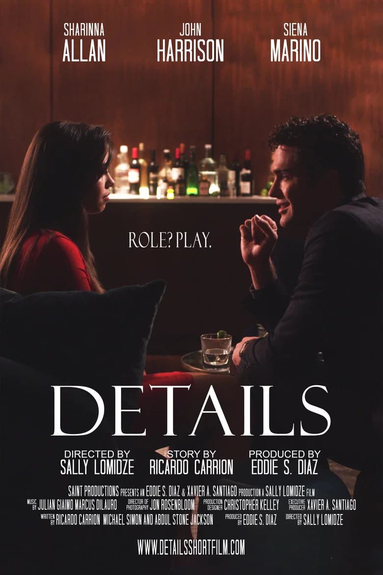 Details poster