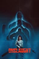 Onslaught poster