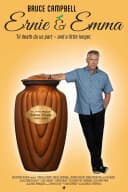 Ernie and Emma poster