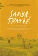 Samba Traoré poster