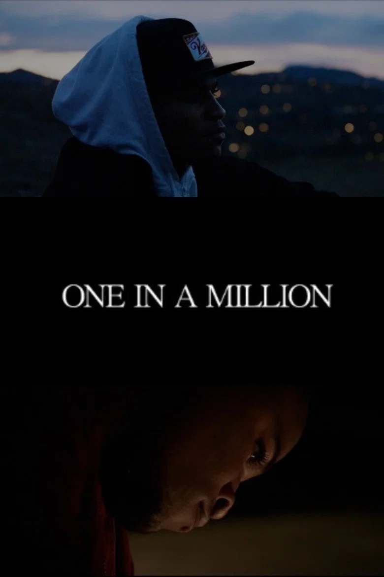 One in a Million poster