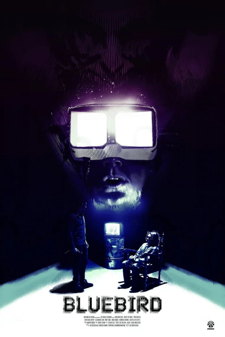 Bluebird poster