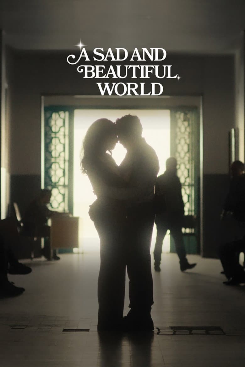 A Sad and Beautiful World poster