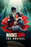 Hadestown: The Musical poster
