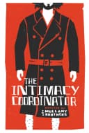 The Intimacy Coordinator poster