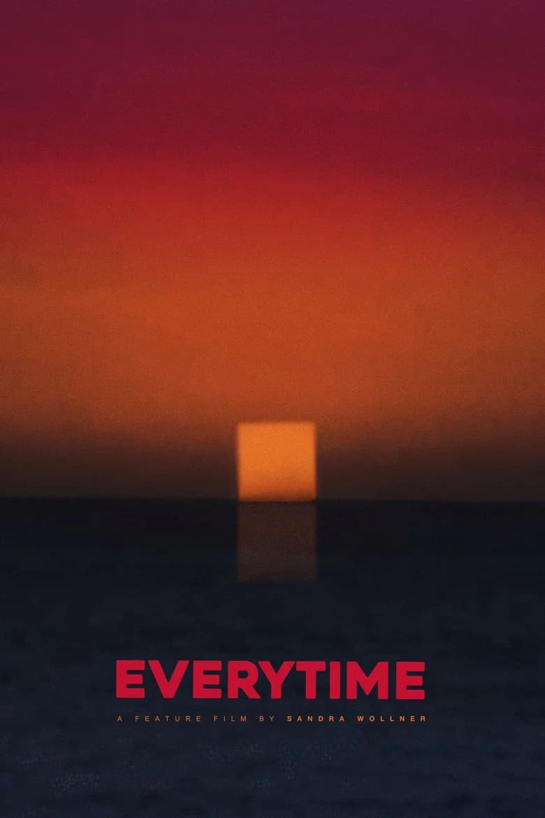 Everytime poster