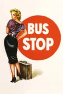 Bus Stop poster