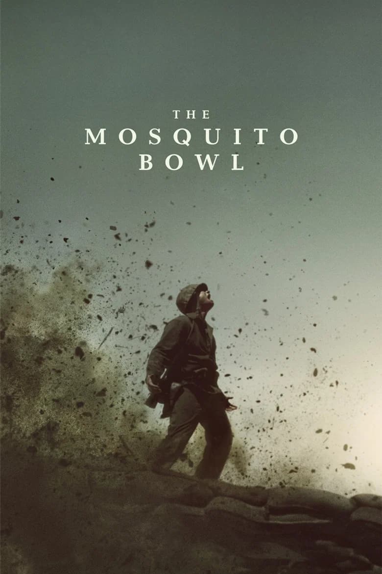 The Mosquito Bowl poster