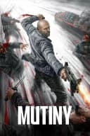 Mutiny poster