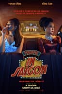 Madame in Saigon poster