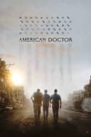 American Doctor poster