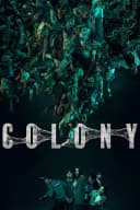 Colony poster