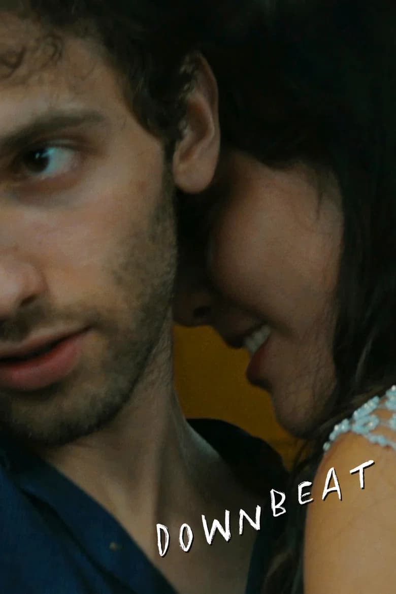 Downbeat poster