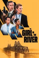 The Girl in the River poster