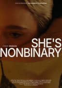 She's Nonbinary poster