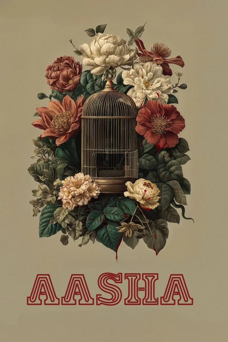 Aasha poster
