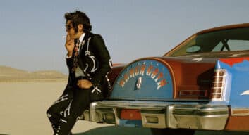 The Growlers poster