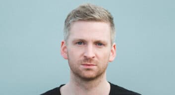 Ólafur Arnalds poster