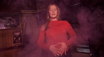 Julia Jacklin poster