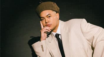 Jeff Bernat poster