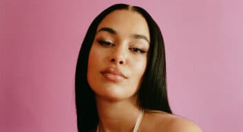 Jorja Smith poster