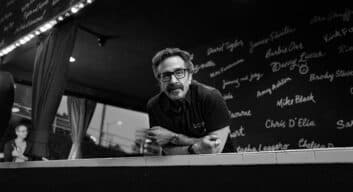 Marc Maron: Yammering into the Void Tour poster