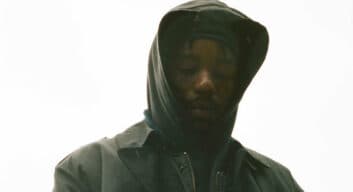Montell Fish poster
