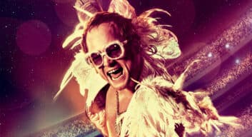 Rocketman Sing-Along poster
