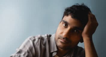 Prateek Kuhad poster