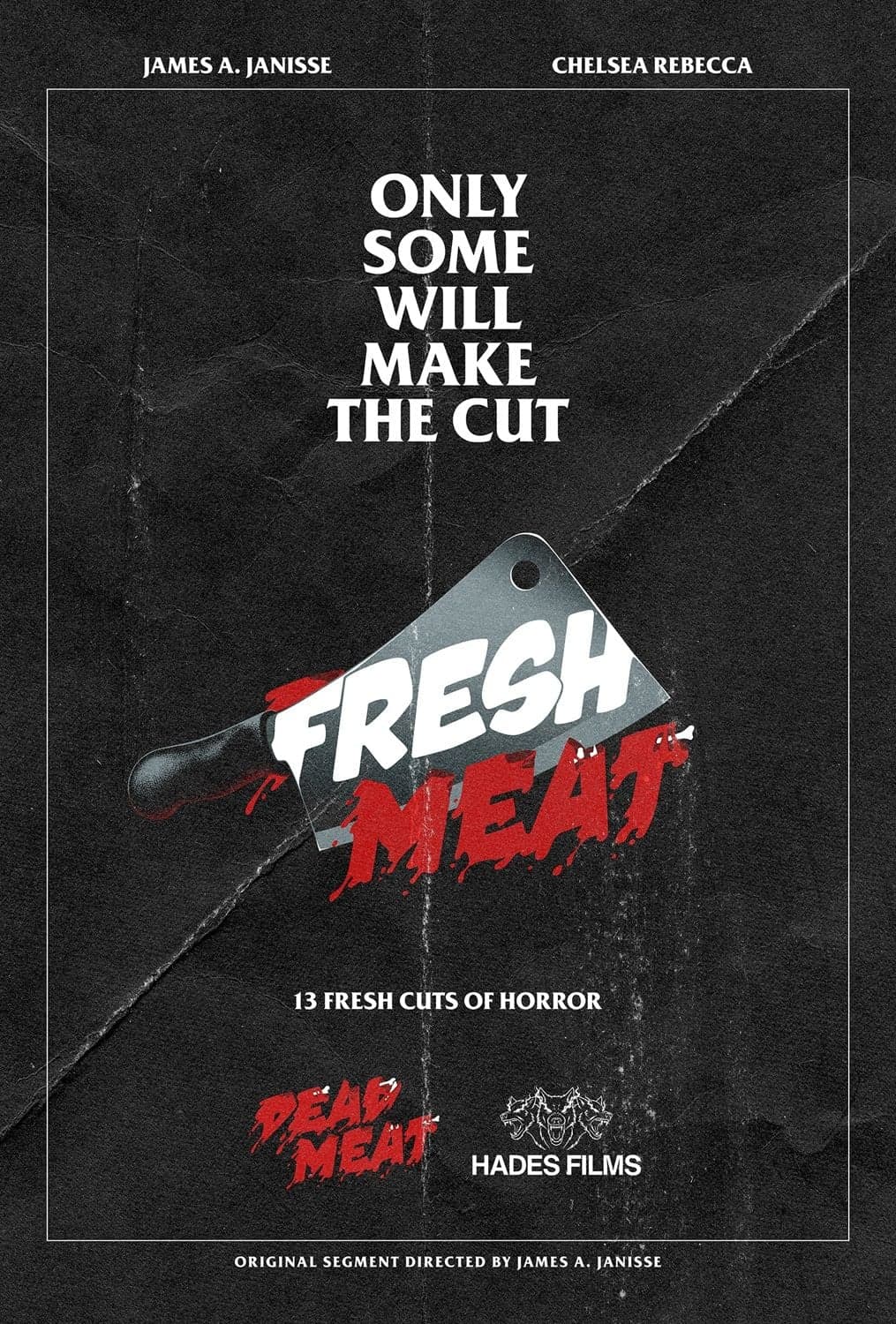 Fresh Meat (2026-II) poster
