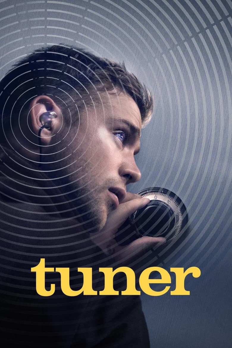 Tuner poster