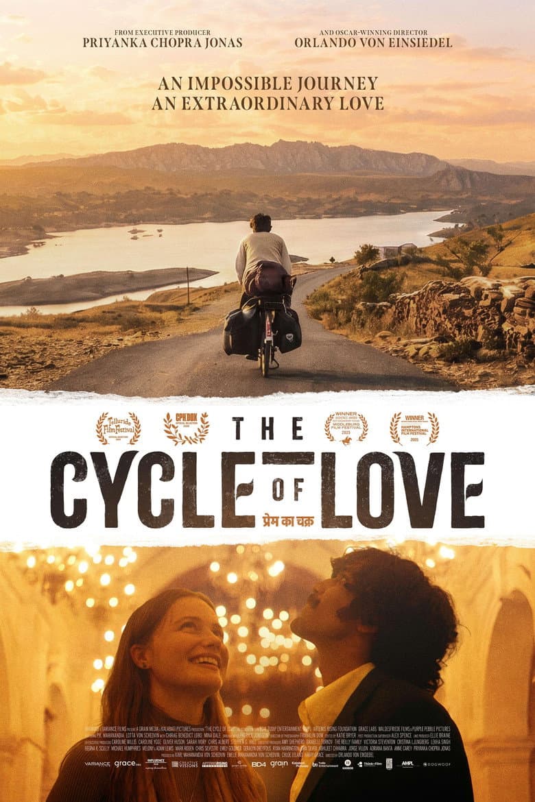 The Cycle of Love poster