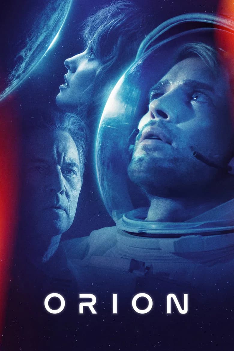 Orion poster