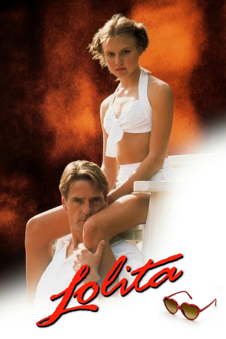 Lolita poster