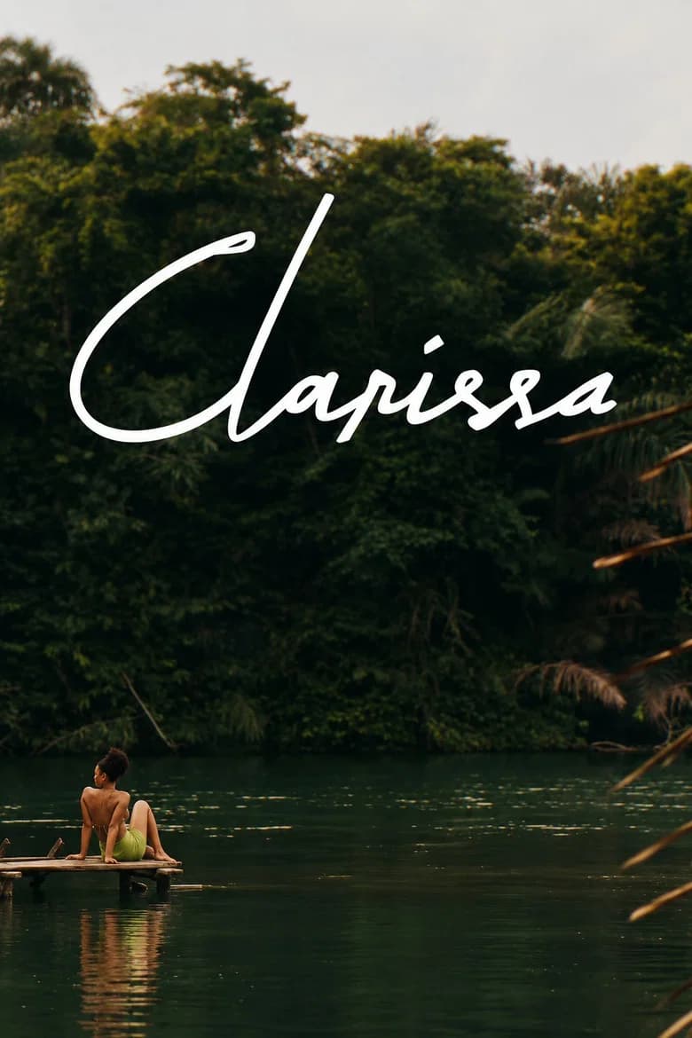 Clarissa poster